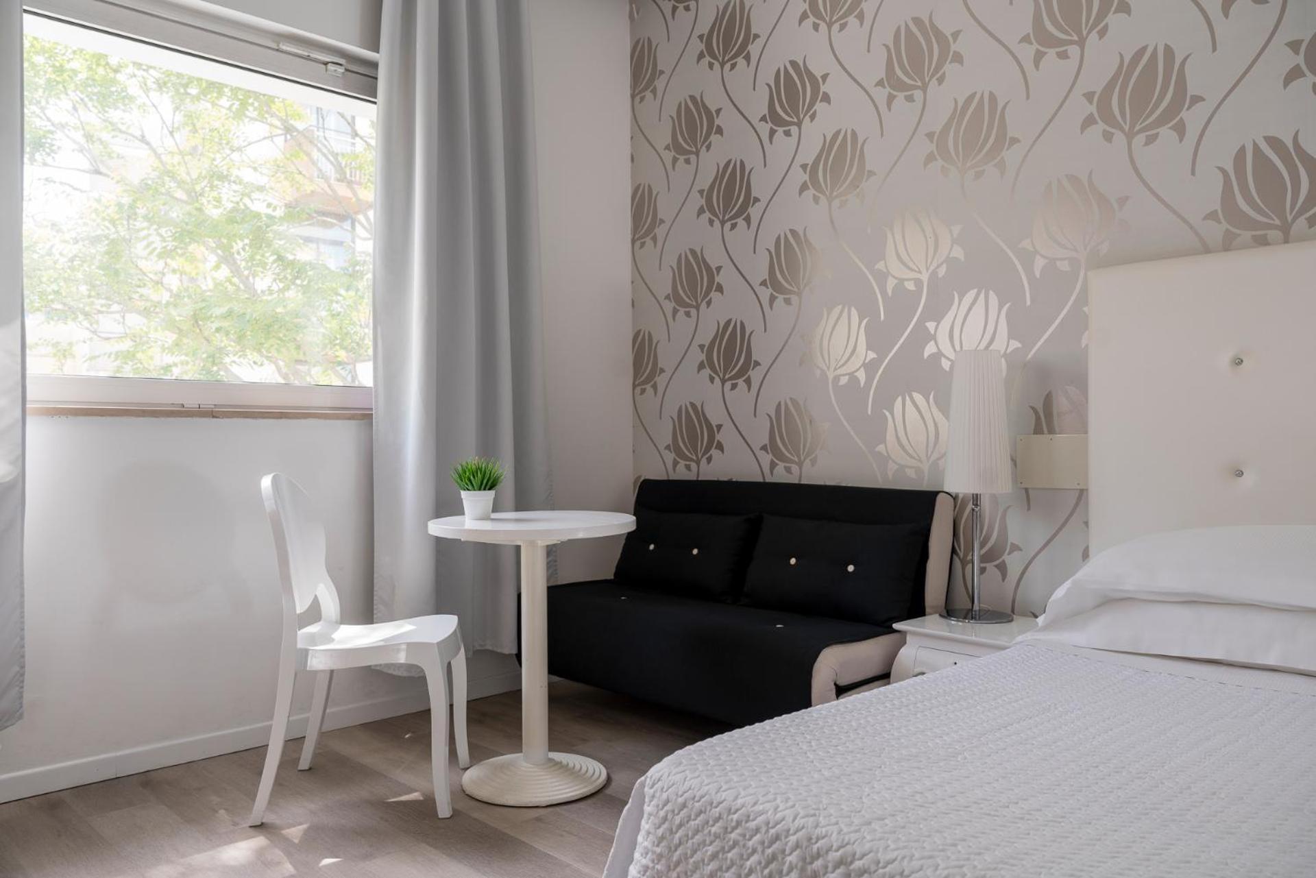 Hotel Mediterraneo Ριτσόνε Εξωτερικό φωτογραφία